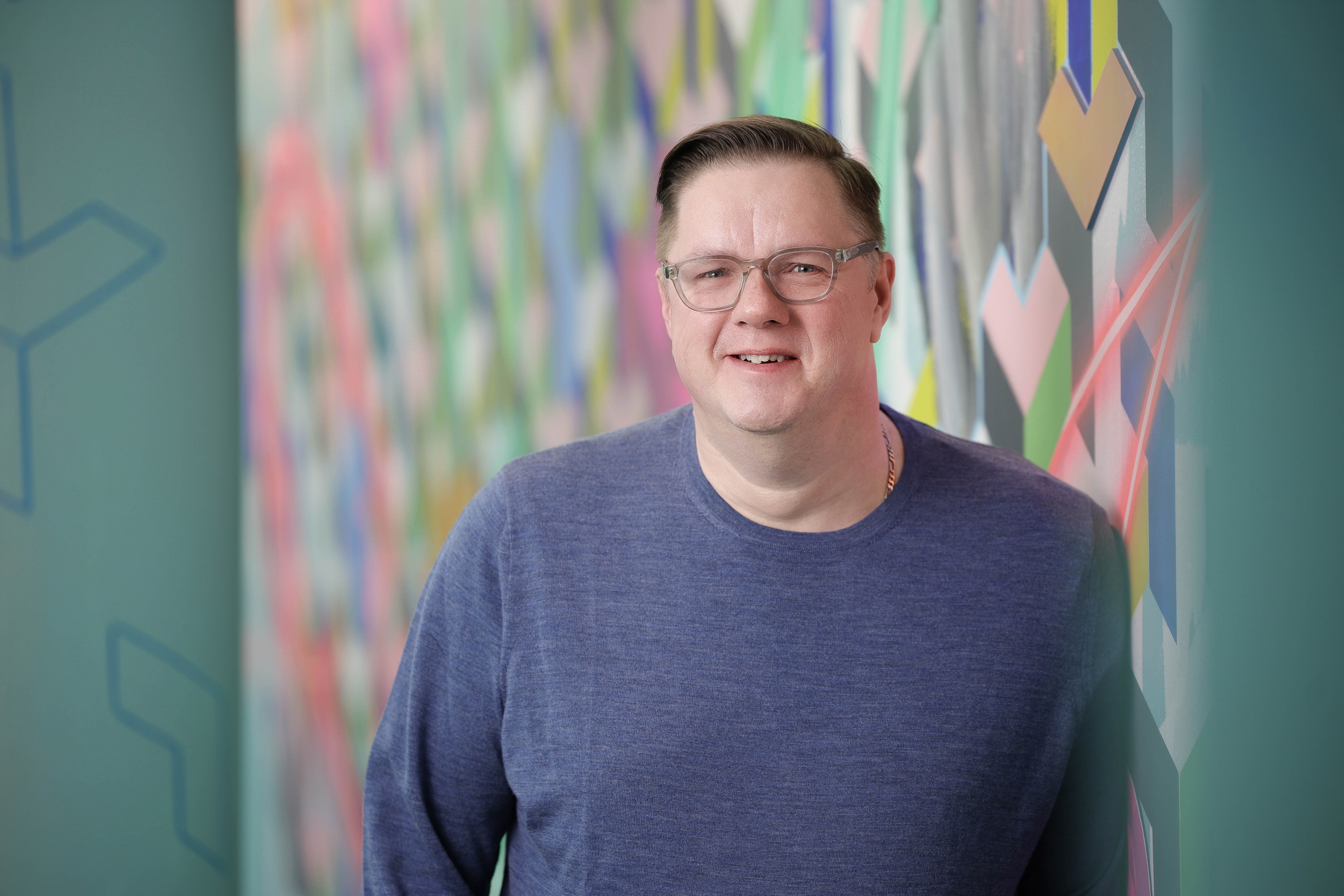 Matt Rutherford, Executive & Business Coach